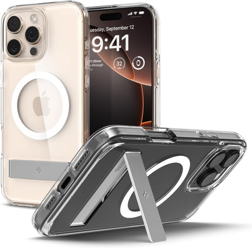 Spigen iPhone 16 PRO Case Ultra Hybrid S MAGFIT